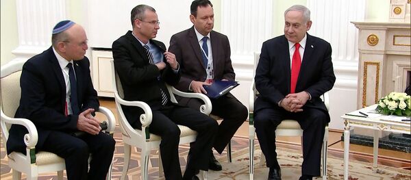 Спутник V: Израиль планирует закупать российскую вакцину от коронавируса Спутник V: Израиль планирует закупать российскую вакцину от коронавируса - Sputnik Ўзбекистон