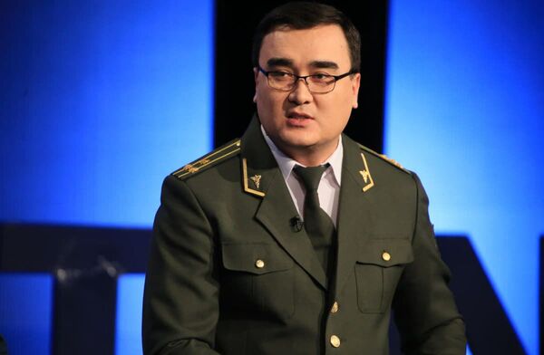 Назначен новый замминистра инвестиций и внешней торговли Узбекистана Назначен новый замминистра инвестиций и внешней торговли Узбекистана - Sputnik Узбекистан