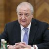 Министр иностранных дел Узбекистана Абдулазиз Камилов - Sputnik Узбекистан