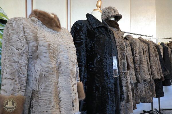 В Бухаре прошел фестиваль моды - фото - Sputnik Узбекистан