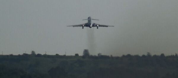 США вышли из Договора по открытому небу. Чем это обернется США вышли из Договора по открытому небу. Чем это обернется - Sputnik Узбекистан