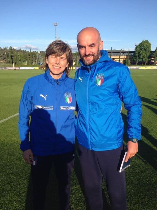 Узбекский итальянец: карьера, любовь и вера футболиста Ильяса Зейтулаева - Sputnik Узбекистан