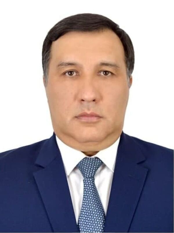 Назначен новый ректор Ташкентского текстильного института - Sputnik Узбекистан