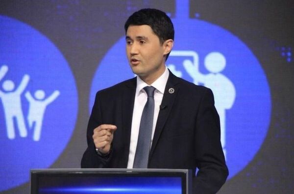 Главой Антикоррупционного агентства назначен председатель движения Юксалиш - Sputnik Узбекистан