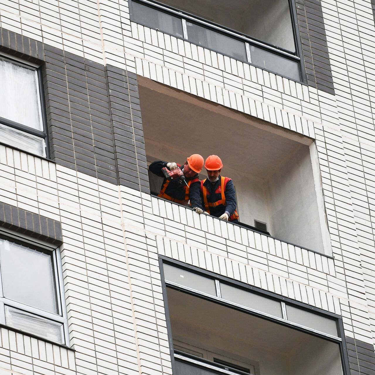 В Минстрое рассказали, насколько сейсмостойкие дома в Узбекистане