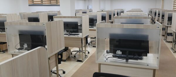 Представительство РУДН в Ташкенте - Sputnik Узбекистан