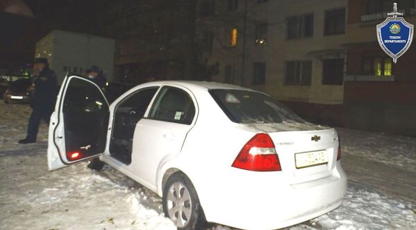 В Ташкенте на сотрудницу Ипотека-банка совершено нападение - фото В Ташкенте на сотрудницу Ипотека-банка совершено нападение - фото - Sputnik Узбекистан