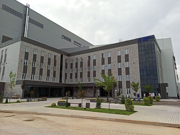 Как запуск ТМЗ повлияет на развитие отношений России и Узбекистана - Sputnik Узбекистан