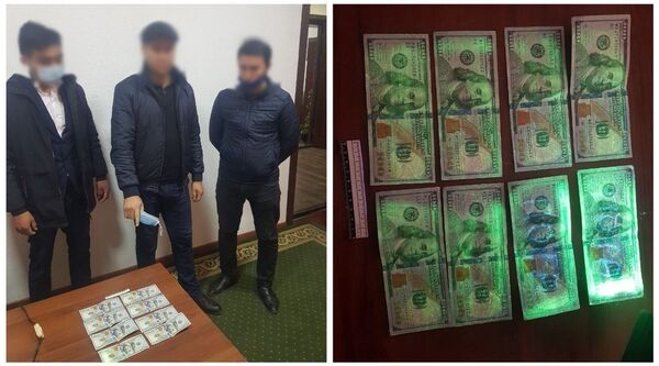 В Самарканде сотрудники РНЦЭМП пытались продать должность медсестры за $800 - Sputnik Узбекистан