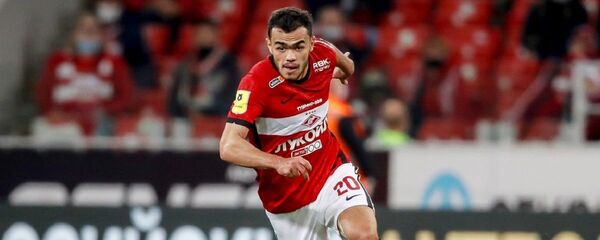 Oston Urunov Oston Urunov - Sputnik O‘zbekiston