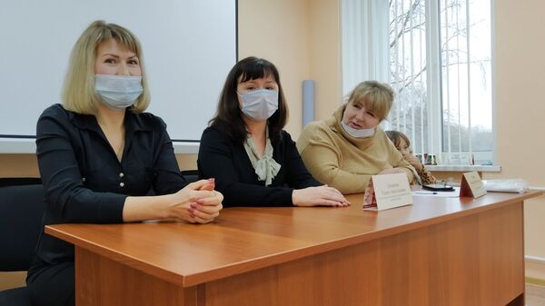 Особенности карантинного переселения: что надо знать переезжающим в РФ  - Sputnik Узбекистан