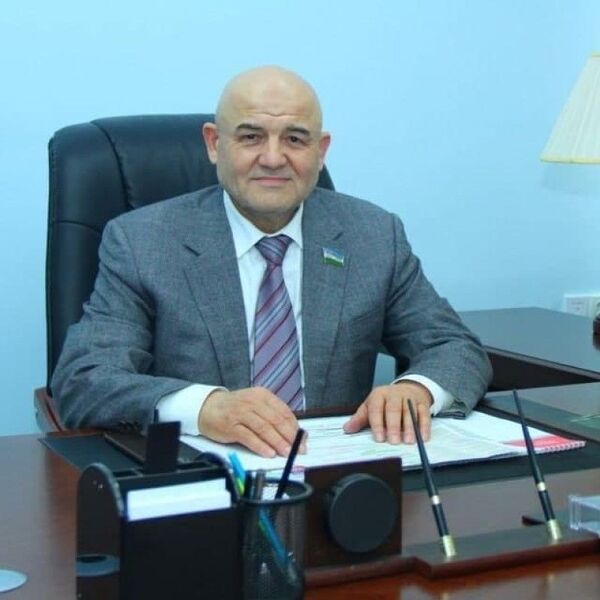 Назначен новый глава Ассоциации хлопково-текстильных кластеров Назначен новый глава Ассоциации хлопково-текстильных кластеров - Sputnik Узбекистан