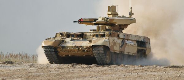 Открытие международного военно-технического форума Армия-2017 Открытие международного военно-технического форума Армия-2017 - Sputnik Ўзбекистон