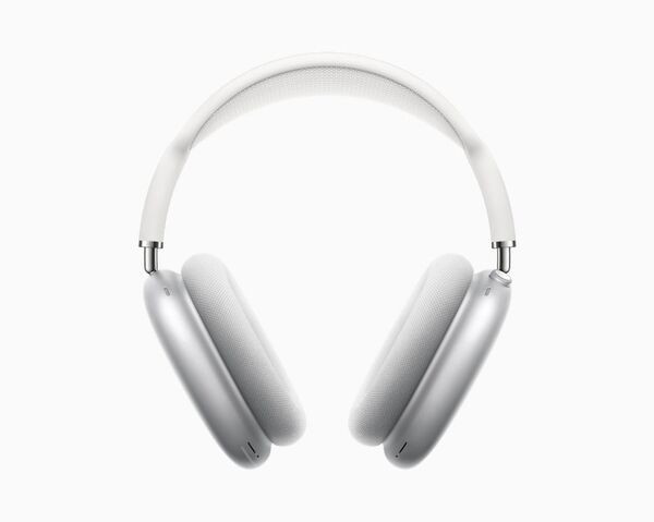 Компания Apple выпустила большие наушники за 63 тысячи рублей - Sputnik Узбекистан