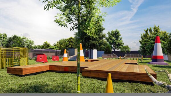 В мире животных и людей: найдут ли в Узбекистане управу на живодеров - Sputnik Узбекистан