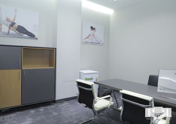 В Ташкенте создана Федерация йоги Узбекистана - Sputnik Узбекистан