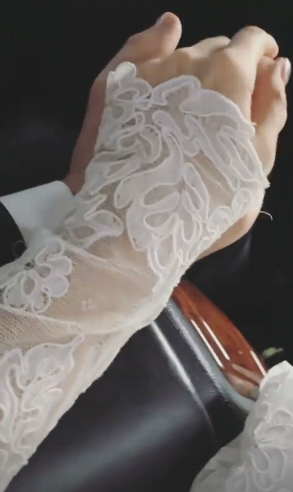 Племянница Алишера Усманова вышла замуж в Ташкенте - фото - Sputnik Узбекистан