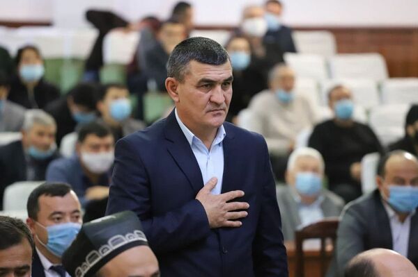 В  Хорезмской области назначены новые хокимы - Sputnik Узбекистан