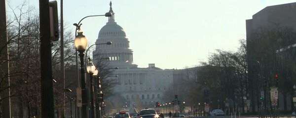 АҚШ Туркияга қарши санкция қўллади - Sputnik Ўзбекистон