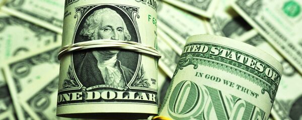 Доллары - Sputnik Узбекистан