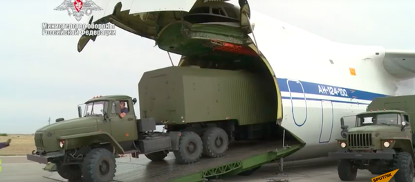 Pochemu SShA boyatsya rossiyskix S-400, kuplennix Tursiyey? - Sputnik O‘zbekiston