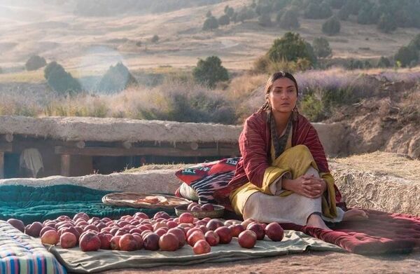 Познать Узбекистан: кино, ковры и артефакты - Sputnik Узбекистан