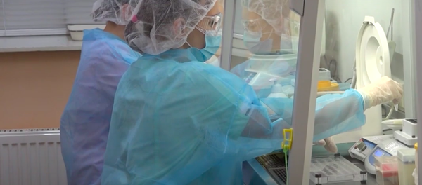 Коронавирус мутирует. Помогут ли уже известные вакцины или нужны новые? Коронавирус мутирует. Помогут ли уже известные вакцины или нужны новые? - Sputnik Узбекистан