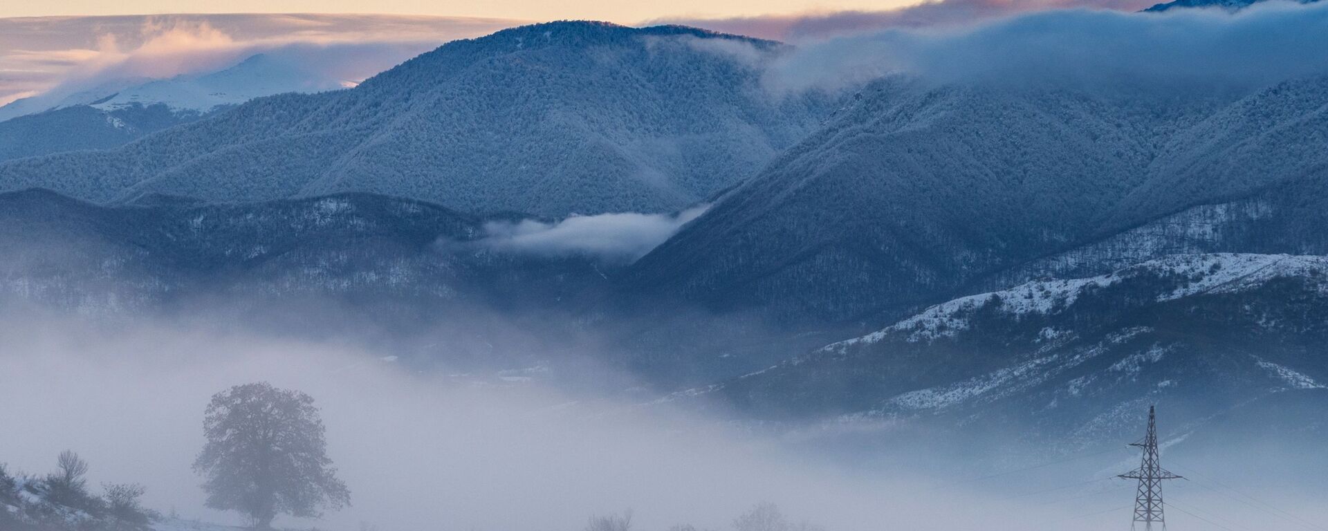 Страны мира. Армения - Sputnik Узбекистан, 1920, 22.12.2020