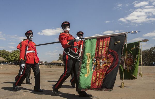 The Economist назвал страну 2020 года — это больше не Узбекистан - Sputnik Узбекистан