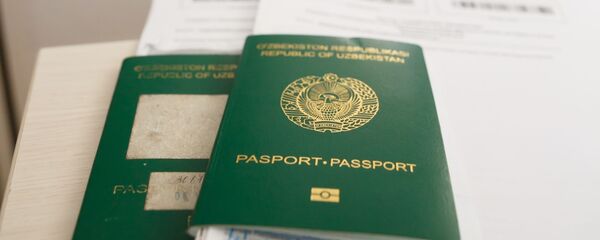 Центр содействия мигрантам в Волгограде - Sputnik Узбекистан