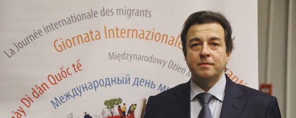 Полетаев Дмитрий Полетаев Дмитрий - Sputnik Узбекистан