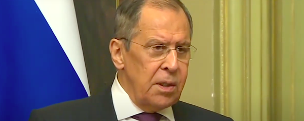 “Может аукнуться” - Лавров отреагировал на новые санкции США “Может аукнуться” - Лавров отреагировал на новые санкции США - Sputnik Узбекистан