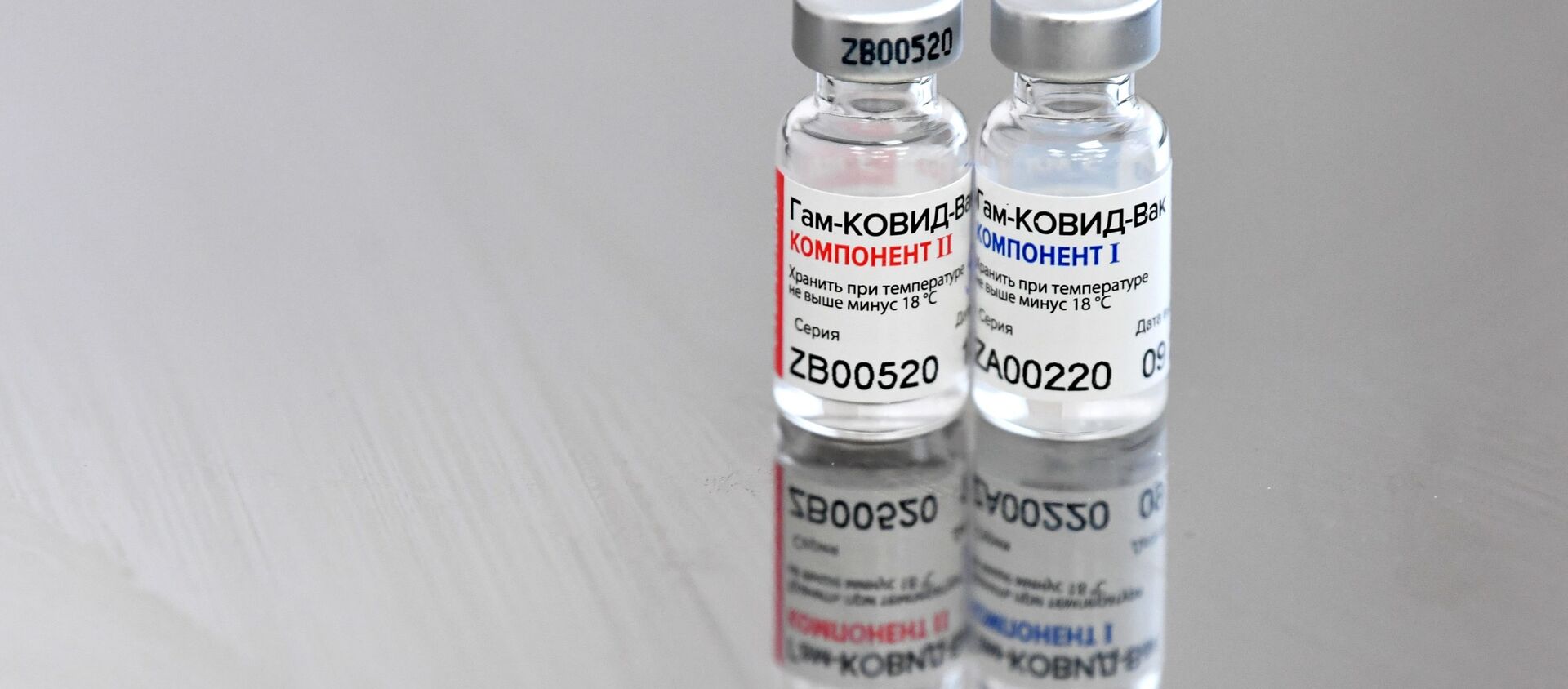В Москве началась вакцинация от COVID-19 для людей старше 60 лет - Sputnik Ўзбекистон, 1920, 04.02.2021