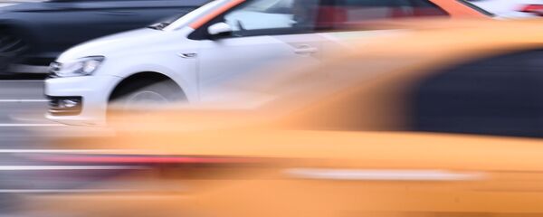 Каршеринг - Sputnik Узбекистан