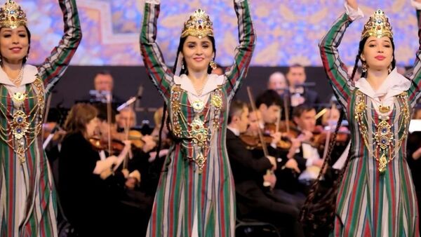 Фестиваль культуры стран-участниц ШОС пройдет в уникальном формате - Sputnik Узбекистан