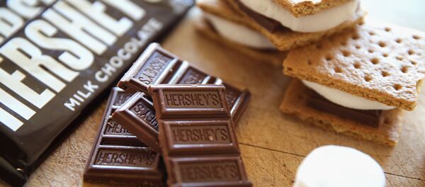 Сладости - Sputnik Узбекистан