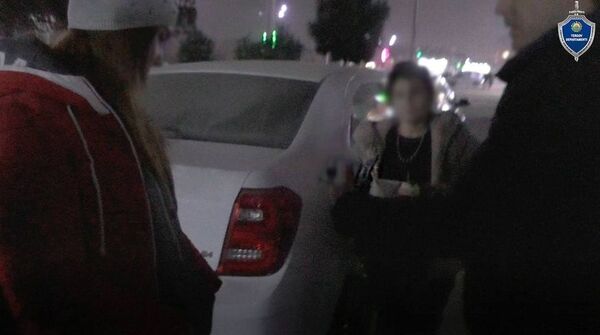 В Бухарской области была задержана 22-летняя М.Р., которая пыталась продать своего будущего ребенка за 50 млн сумов. - Sputnik Ўзбекистон