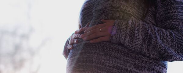 Беременность - Sputnik Узбекистан