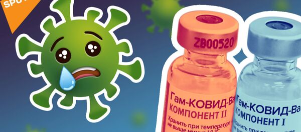 Спутник V добрался до Африки. Почему российской вакцине доверяют? - Sputnik Узбекистан