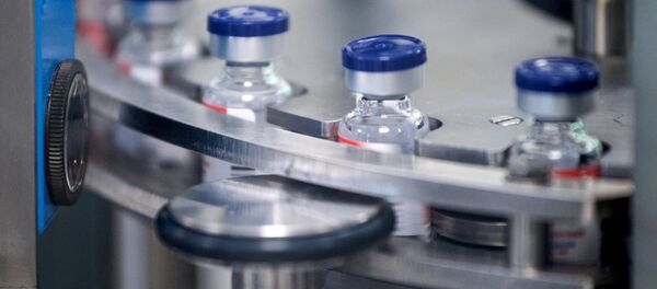 V Kazaxstane nachalos proizvodstvo vaksini Sputnik V - Sputnik O‘zbekiston