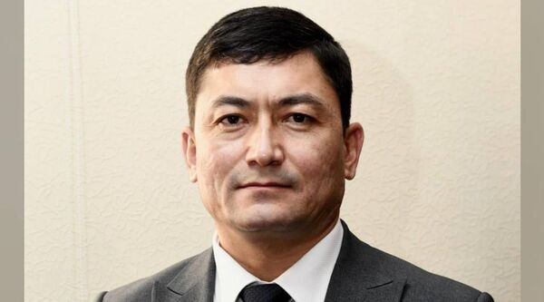 Туляганов Даврон Бахтиярович - Sputnik Узбекистан