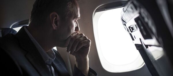 Алексей Навальный - Sputnik Узбекистан