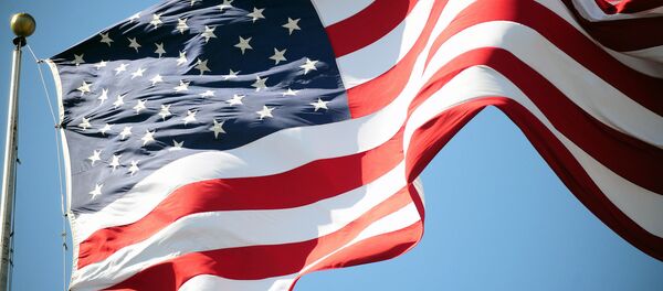 Флаг США Флаг США - Sputnik Узбекистан