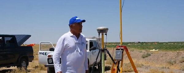 Kak prodvigayetsya proyekt stroitelstva AES v Uzbekistane - Sputnik O‘zbekiston