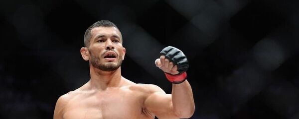 Махмуд Мурадов - Sputnik Ўзбекистон