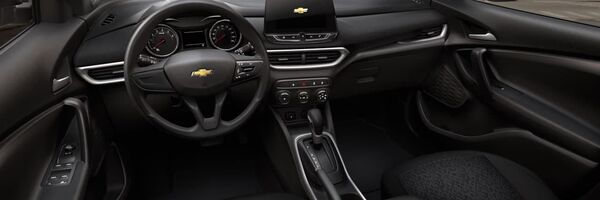 Обновленный Chevrolet Tracker - Sputnik Узбекистан