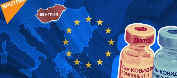 Vengriyaga 2 million doza “Sputnik V” vaksinasi yetkazib beriladi - Sputnik O‘zbekiston