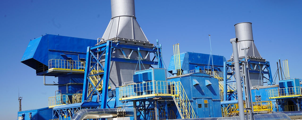 Реализация инвестиционных проектов на Мубарекском газоперерабатывающем заводе и Шуртанском нефтегазодобывающем управлении - Sputnik Узбекистан