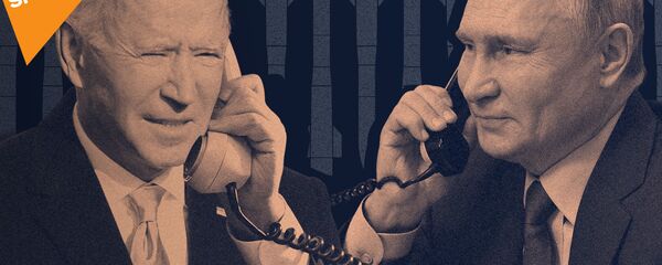 Россия ва АҚШ СНВ 3ни узайтиришга келишиб олди - Sputnik Ўзбекистон