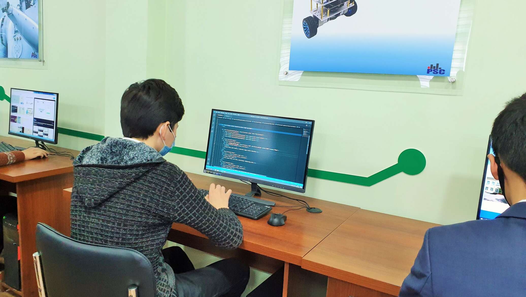 Школа с углубленным изучением информатики. Министерство информационных технологий Узбекистана. Ахборот коммуникация технологиялари. Информатика технологиялари. Информатика ва ахборот технологиялари.